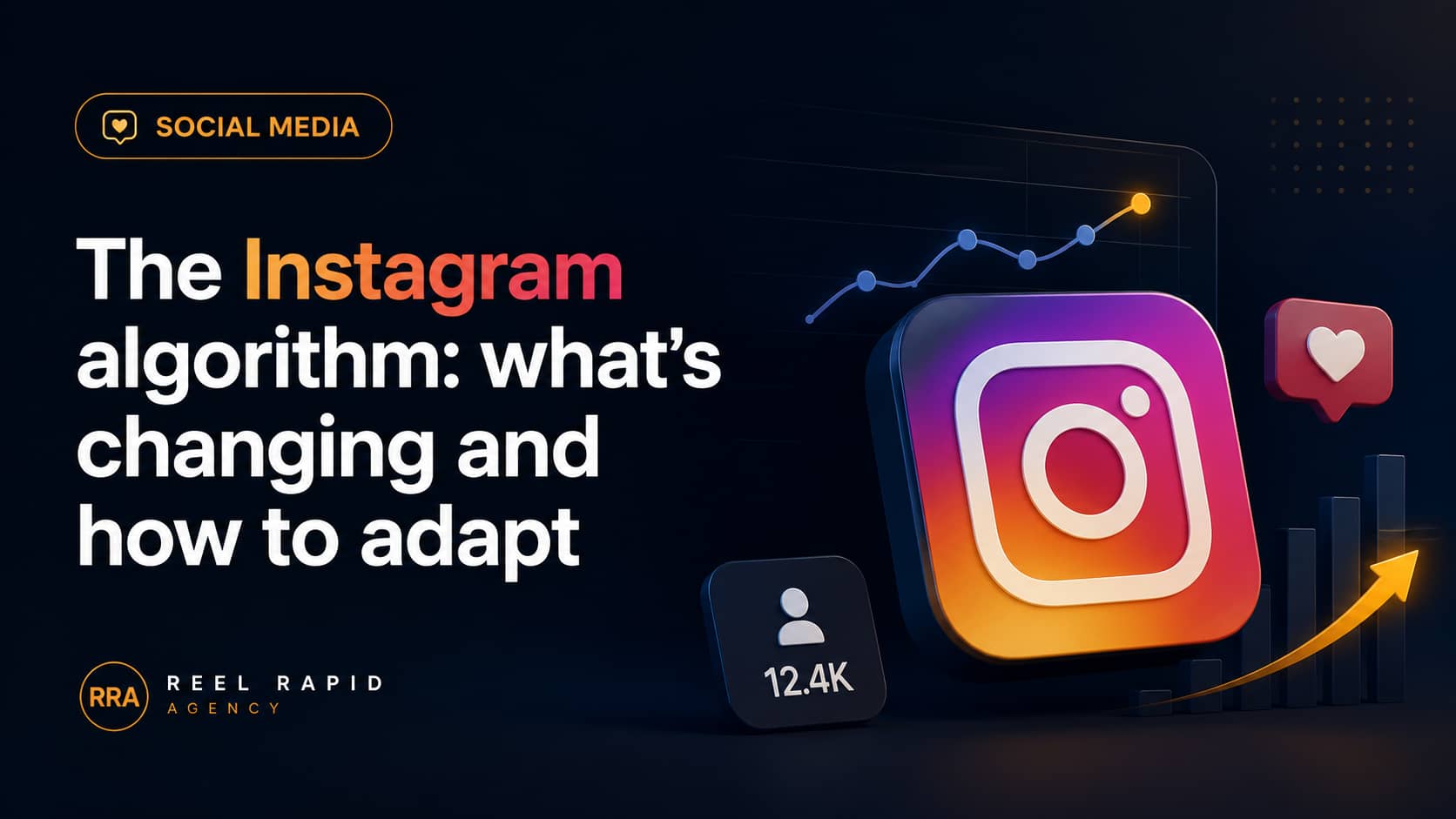 Algorithme Instagram 2025