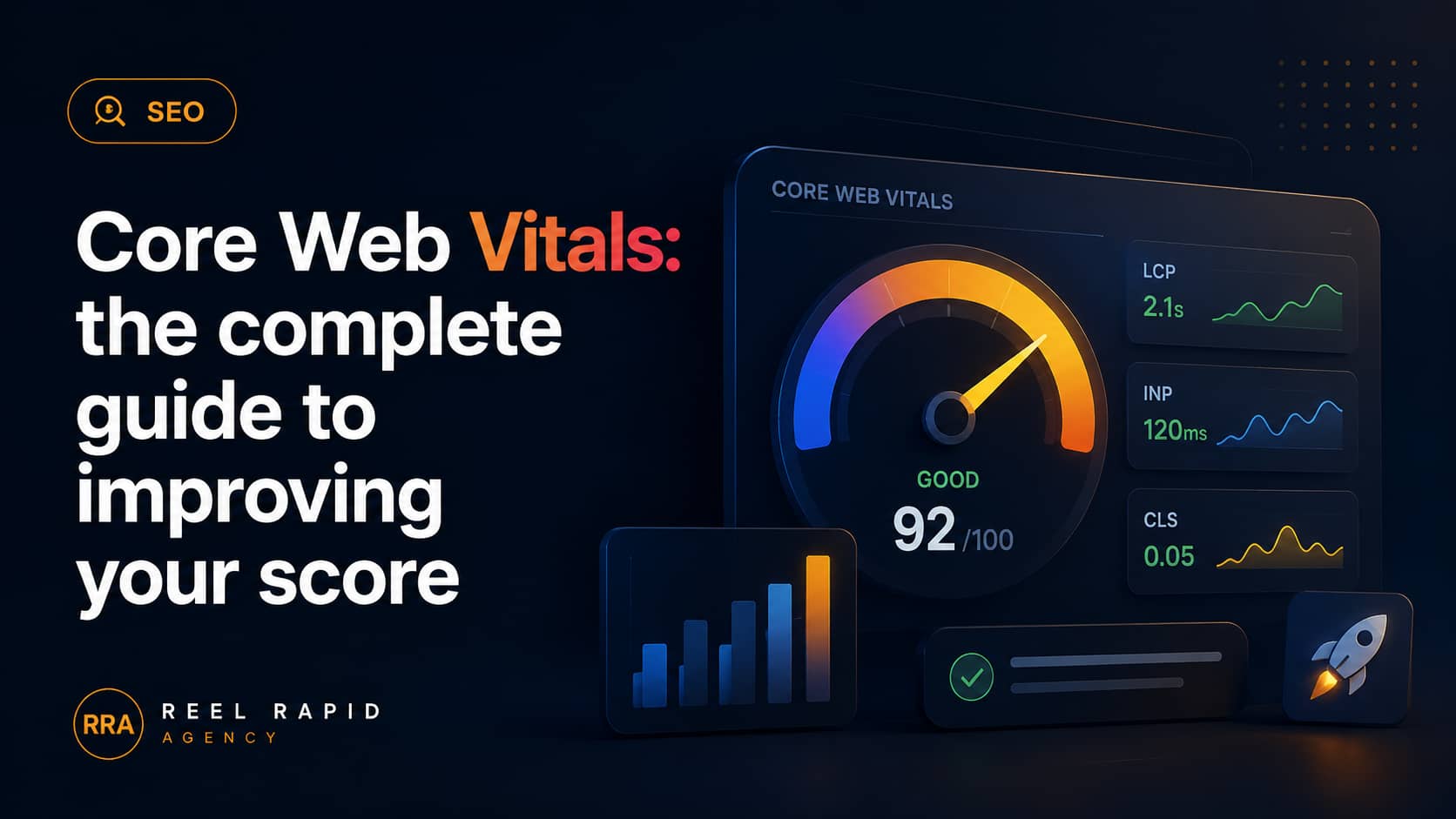 Core Web Vitals SEO