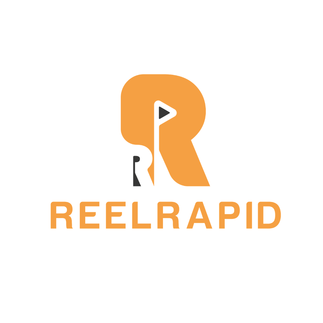 Reel Rapid Agency